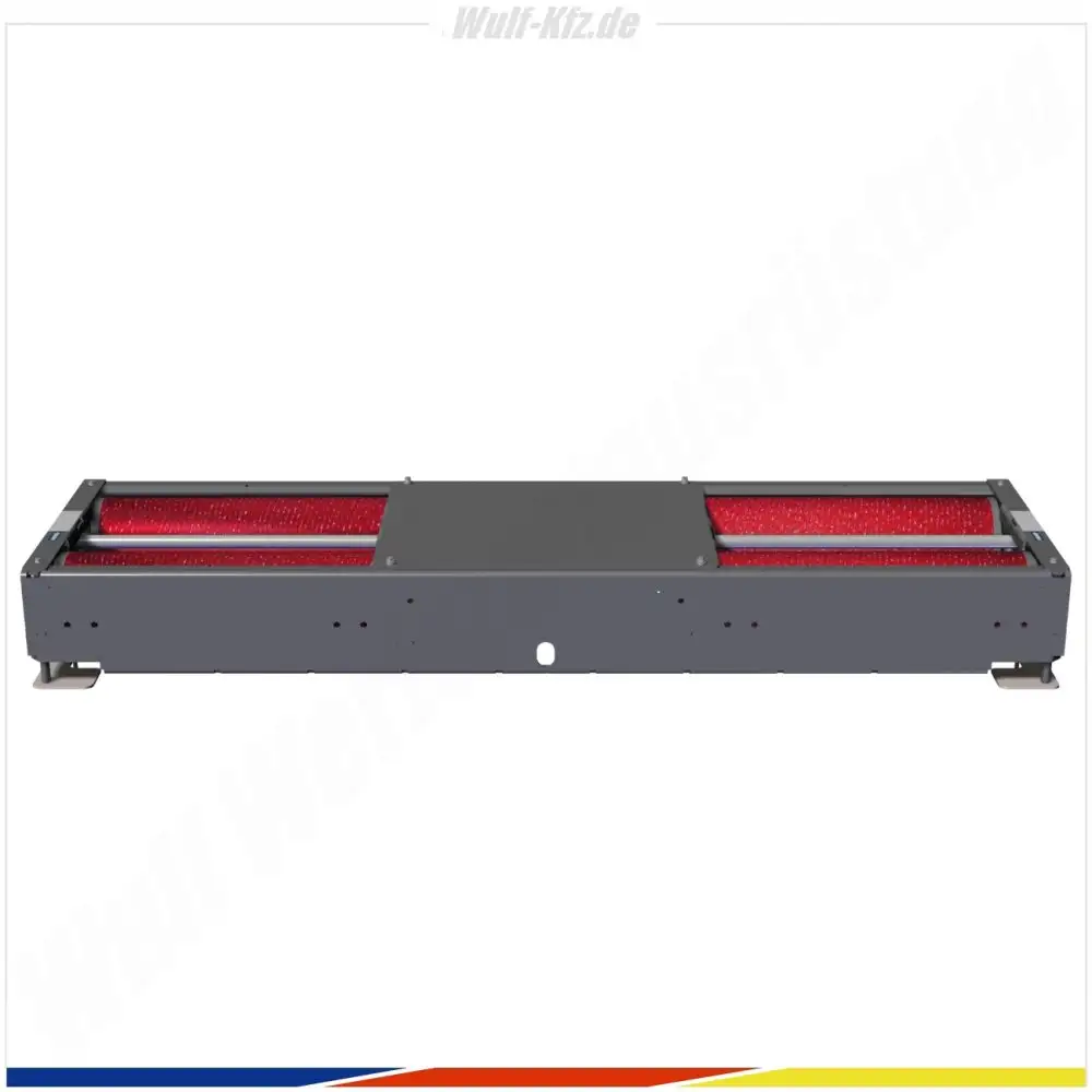 Maha Bremsenprüfstand Connect C_MBT C 4.0 W250 PLUS